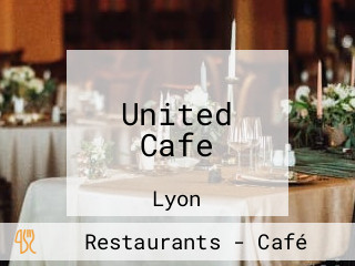 United Cafe