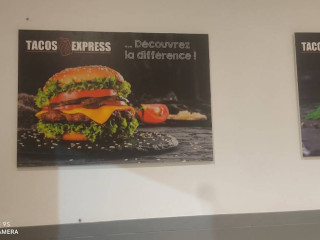 Tacos Et Pizza Express