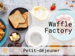 Waffle Factory