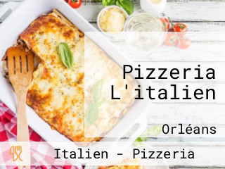 Pizzeria L'italien