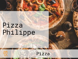 Pizza Philippe