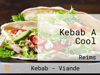 Kebab A Cool