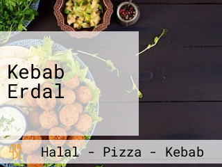 Kebab Erdal