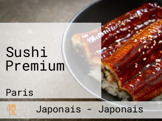 Sushi Premium