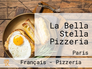 La Bella Stella Pizzeria