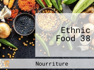 Ethnic Food 38