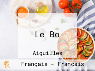 Le Bo