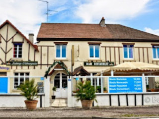 Auberge Cabourgeaise