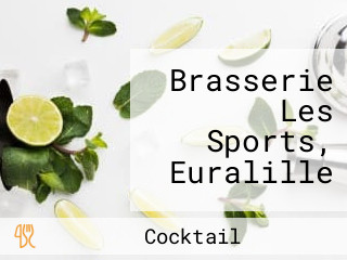 Brasserie Les Sports, Euralille