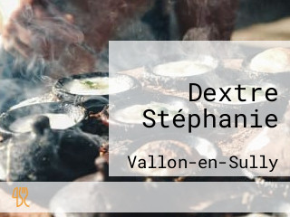 Dextre Stéphanie