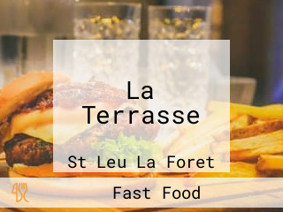 La Terrasse