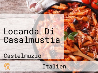 Locanda Di Casalmustia