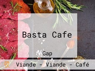 Basta Cafe