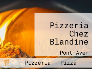 Pizzeria Chez Blandine