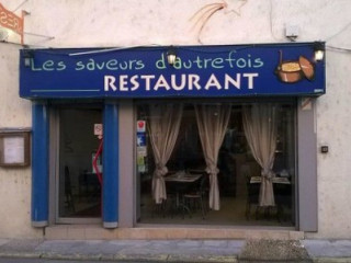 Les Saveurs D'autrefois