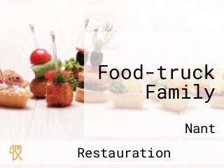 Food-truck Family