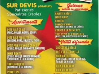 De La Guyane à Vos Assiettes