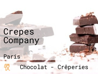 Crepes Company