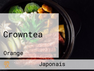 Crowntea