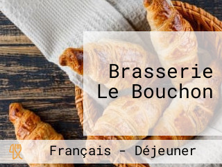 Brasserie Le Bouchon