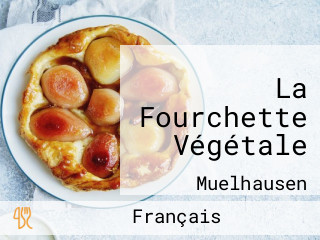 La Fourchette VÉgÉtale