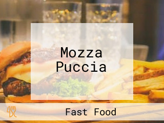 Mozza Puccia