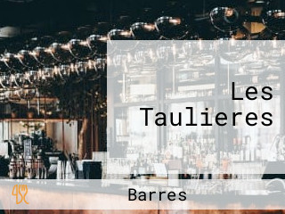 Les Taulieres