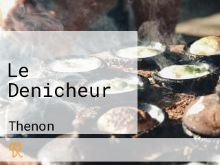 Le Denicheur