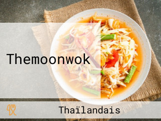 Themoonwok