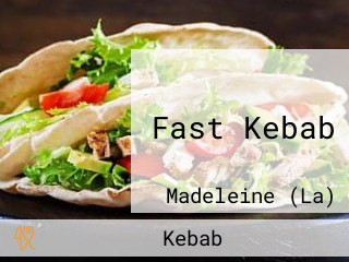 Fast Kebab
