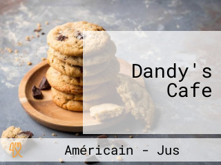 Dandy's Cafe