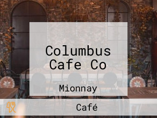 Columbus Cafe Co