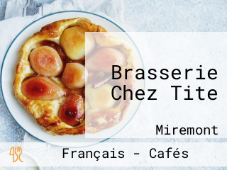Brasserie Chez Tite