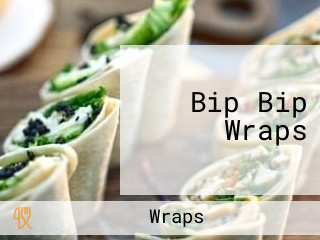 Bip Bip Wraps