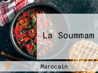 La Soummam