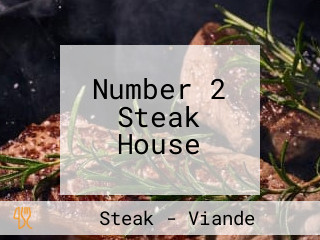 Number 2 Steak House