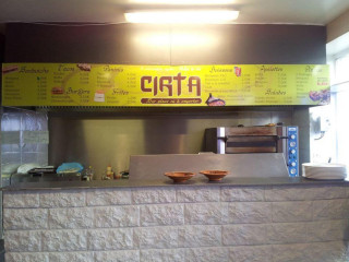 restaurant image