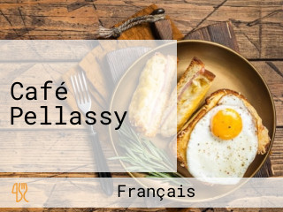 Café Pellassy