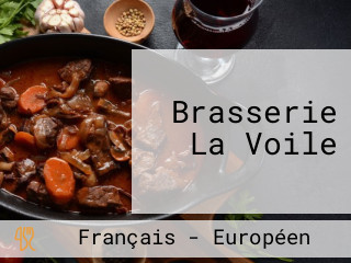 Brasserie La Voile