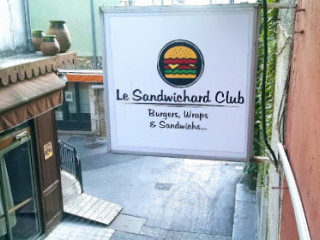 Le Sandwich Club