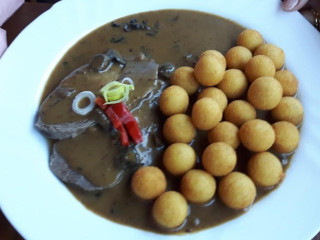 Restaurace A Penzion Orion