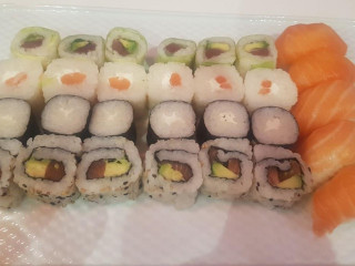 Eat Sushi Villeneuve D'ascq