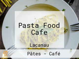 Pasta Food Cafe