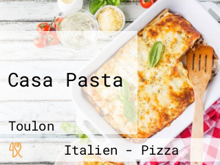 Casa Pasta