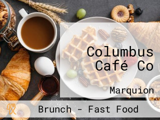 Columbus Café Co