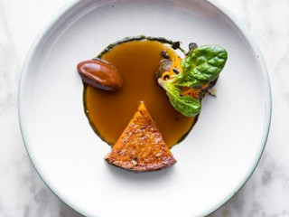 Le Louis Xv Alain Ducasse à L'hôtel De Paris