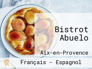 Bistrot Abuelo