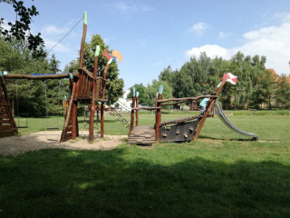 Klub Rybářská Bašta