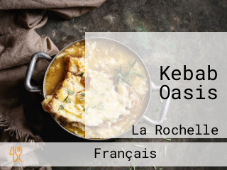 Kebab Oasis