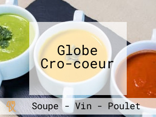 Globe Cro-coeur